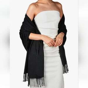 FURTALK Women's Pashmina Shawl